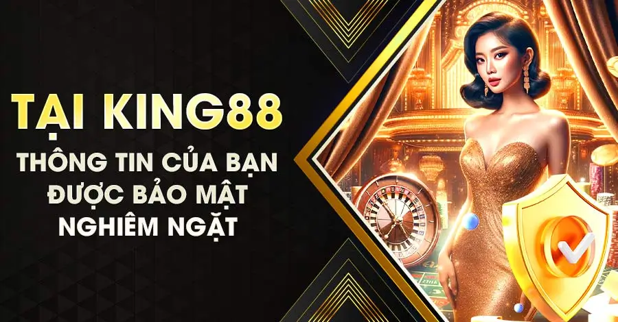 Lợi ích khi tham gia king88bet