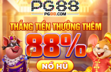 King88bet - Cổng Game Đổi Thưởng Uy Tín Nhất 2024