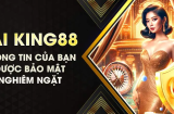 Hướng Dẫn Đăng Ký Tài Khoản Tại King88bet